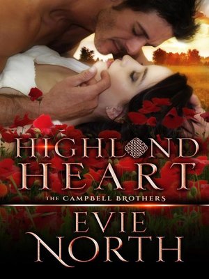 cover image of Highland Heart